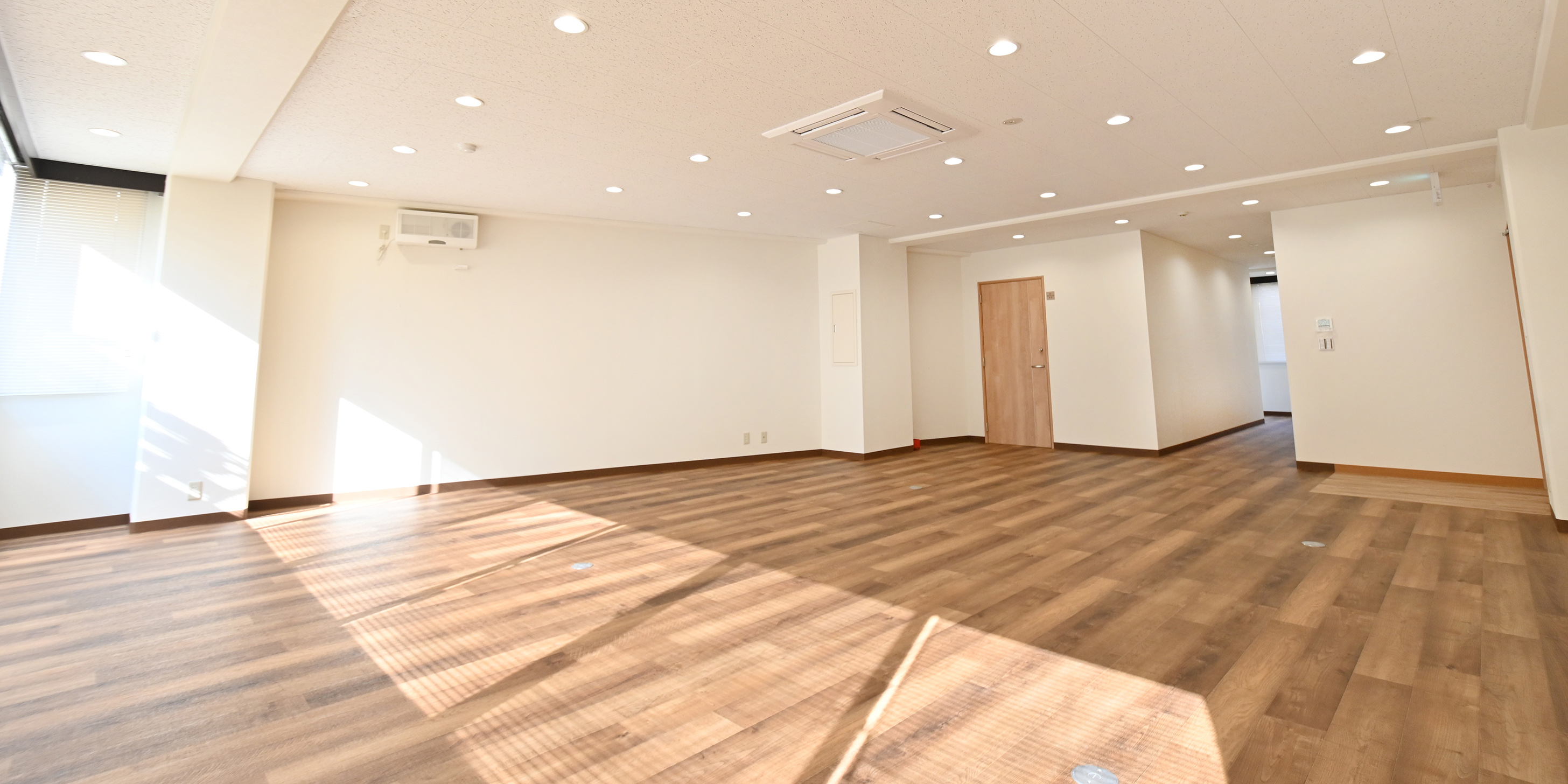 デイケアルーム